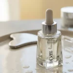 drops of glow serum 30ml