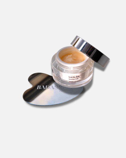 sculpt & seal set
