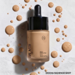 mocha radiance shot serum 35ml